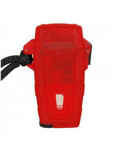 Xikar Stratosphere Cigar Torch Lighter Red