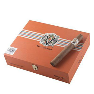 AVO XO Notturno Cigars