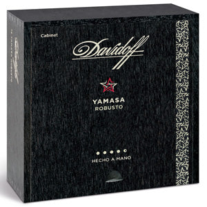 Davidoff Yamasa Robusto Cigars