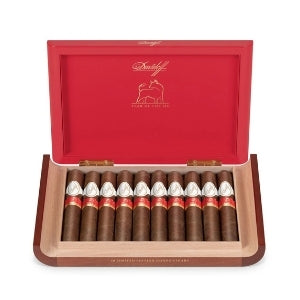 Davidoff Year of the Ox 2021 Cigars
