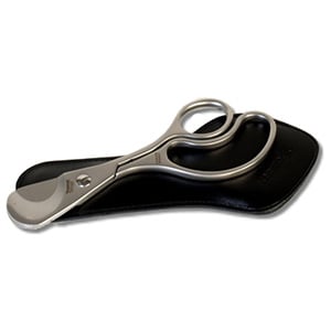 Scissor Cigar Cutter