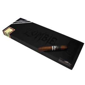 Viaje Zombie Black CE Cigars