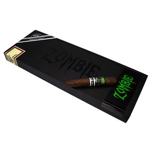 Viaje Zombie Green CE Cigars