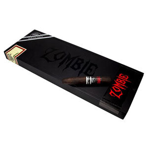 Viaje Zombie Red CE Cigars