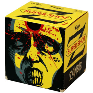 Viaje Zombie Super Shot Cigars