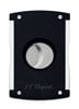 S.T. Dupont Maxijet Black Lacquer Cigar Cutter