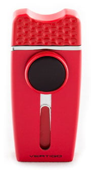 Vertigo Tee Time Red Torch Golf Lighter