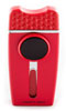 Vertigo Tee Time Red Torch Golf Lighter
