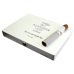 Aganorsa Leaf Aniversario Corojo Toro Cigars