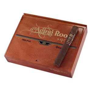 Aging Room Quattro Original Vibrato Cigars