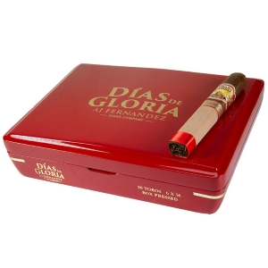 Dias De Gloria Toro Cigars