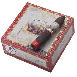New World Belicoso 5 Pack