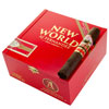 New World Puro Especial Robusto 5 Pack