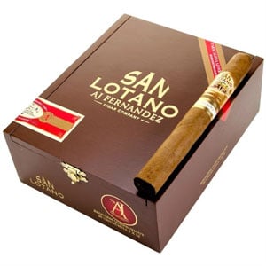San Lotano Connecticut Churchill Cigars