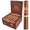 San Lotano Connecticut Gran Toro Cigars