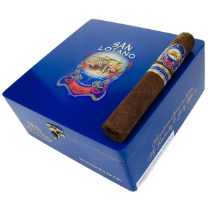 San Lotano Dominicano Gordo Cigars