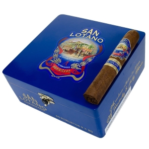 San Lotano Dominicano Robusto Cigars