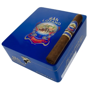 San Lotano Dominicano Toro Cigars