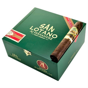 San Lotano Habano Gran Toro 5 Pack
