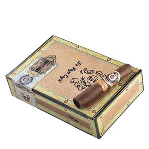Alec Bradley Coyol Robusto Cigars