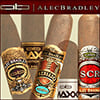 Alec Bradley Cigars 5 Packs