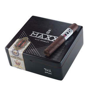 Alec Bradley MAXX FREAK Cigars