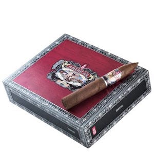 Alec Bradley American Classic Torpedo Cigars