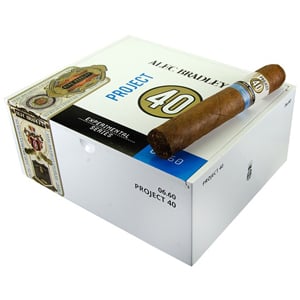 Project 40 Gordo Cigars