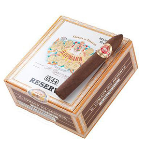 H Upmann 1844 Reserve Belicoso Cigars