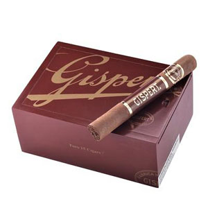 Gispert Toro Cigars