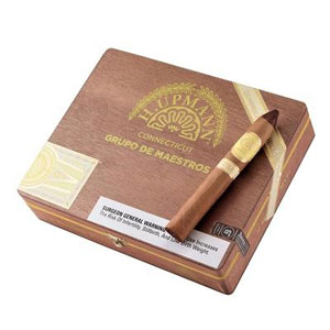 H Upmann Connecticut Belicoso Cigars