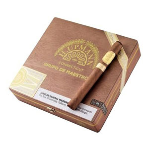 H Upmann Connecticut Churchill Cigars