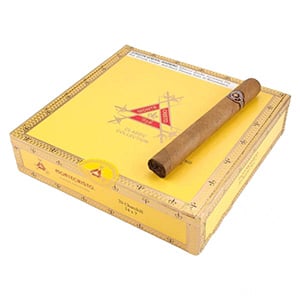 Montecristo Classic Churchill Cigars