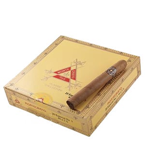 Montecristo Classic Especial No.3 Cigars