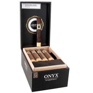 Onyx Reserve Robusto Maduro Cigars