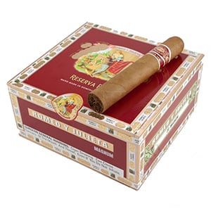 Romeo y Julieta Reserva Real Magnum Cigars