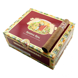 Romeo y Julieta Reserva Real Toro Cigars