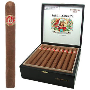 Saint Luis Rey Churchill Cigars