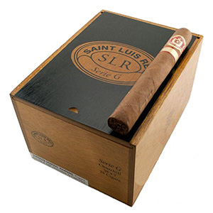 Saint Luis Rey Serie G Churchill Cigars