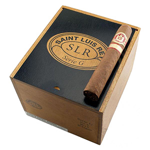 Saint Luis Rey Serie G No.6 Cigars