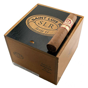 Saint Luis Rey Serie G Rothchilde Cigars