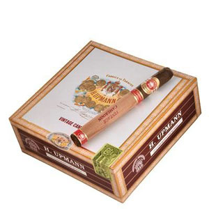 H Upmann Vintage Cameroon Churchill Cigars