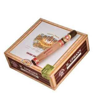 H Upmann Vintage Cameroon Petite Corona Cigars