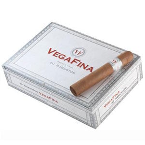 Vega Fina Robusto Cigars