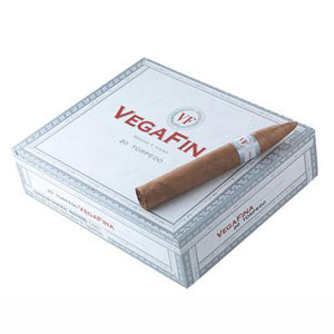 Vega Fina Torpedo Cigars
