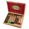 Arturo Fuente 2019 Holiday Collection 10 Cigar Sampler