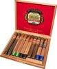 Arturo Fuente 2021 Holiday Collection 10 Cigar Sampler