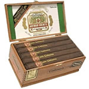 Arturo Fuente Canones Cigars 5 Packs