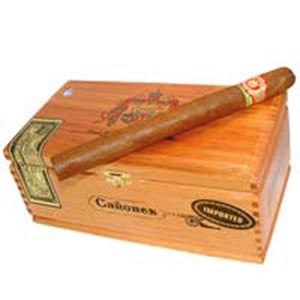 Arturo Fuente Canones Natural Cigars