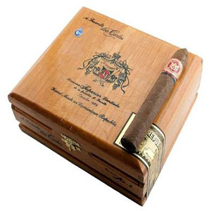 Don Carlos No.4 Cigars